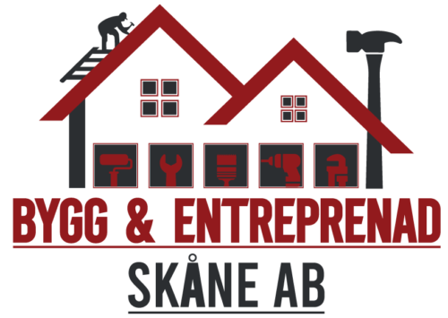 AA bygg & entreprenad i skåne AB